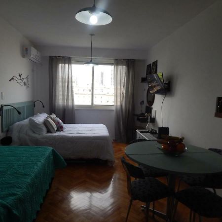 Apio Studio Centro Buenos Aires Eksteriør billede