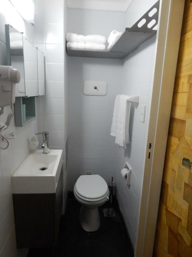Apio Studio Centro Buenos Aires Eksteriør billede