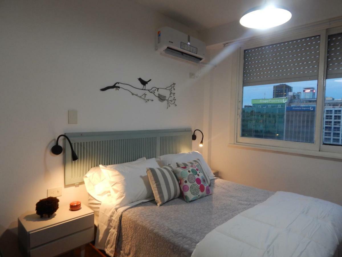 Apio Studio Centro Buenos Aires Eksteriør billede