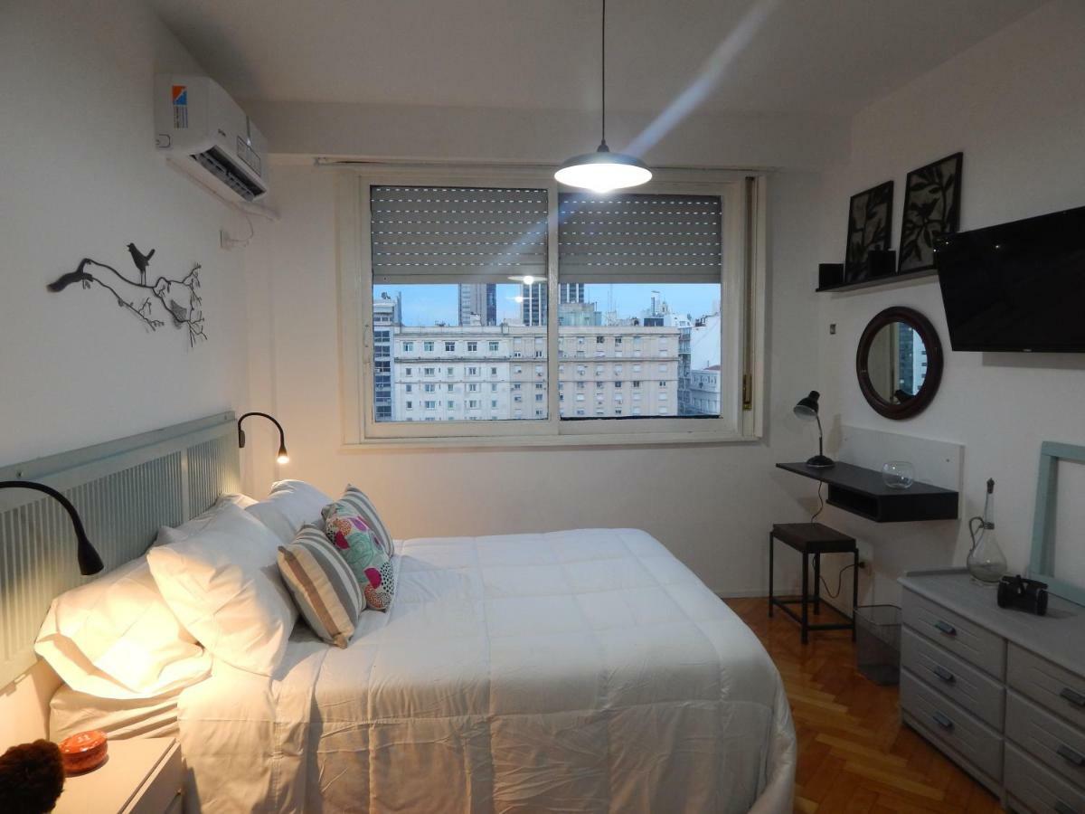 Apio Studio Centro Buenos Aires Eksteriør billede
