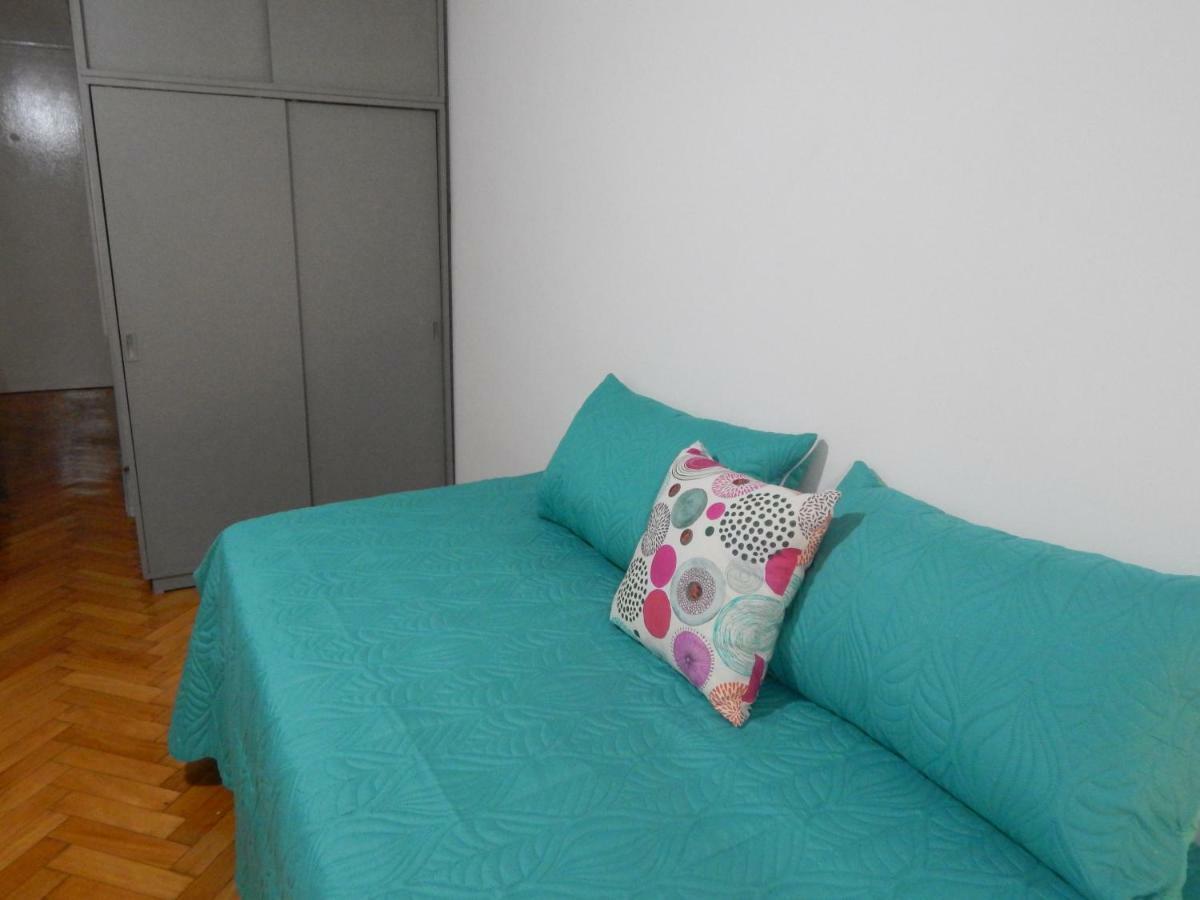 Apio Studio Centro Buenos Aires Eksteriør billede