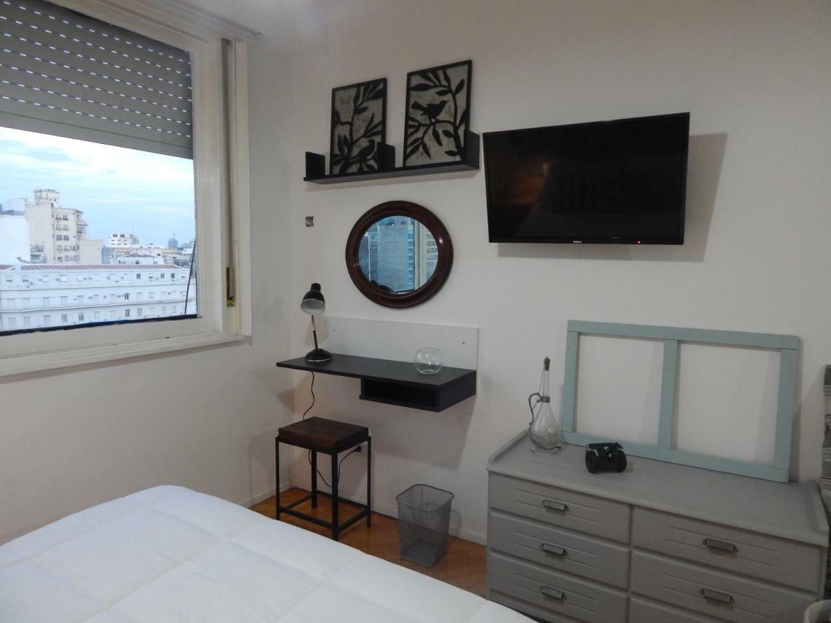 Apio Studio Centro Buenos Aires Eksteriør billede
