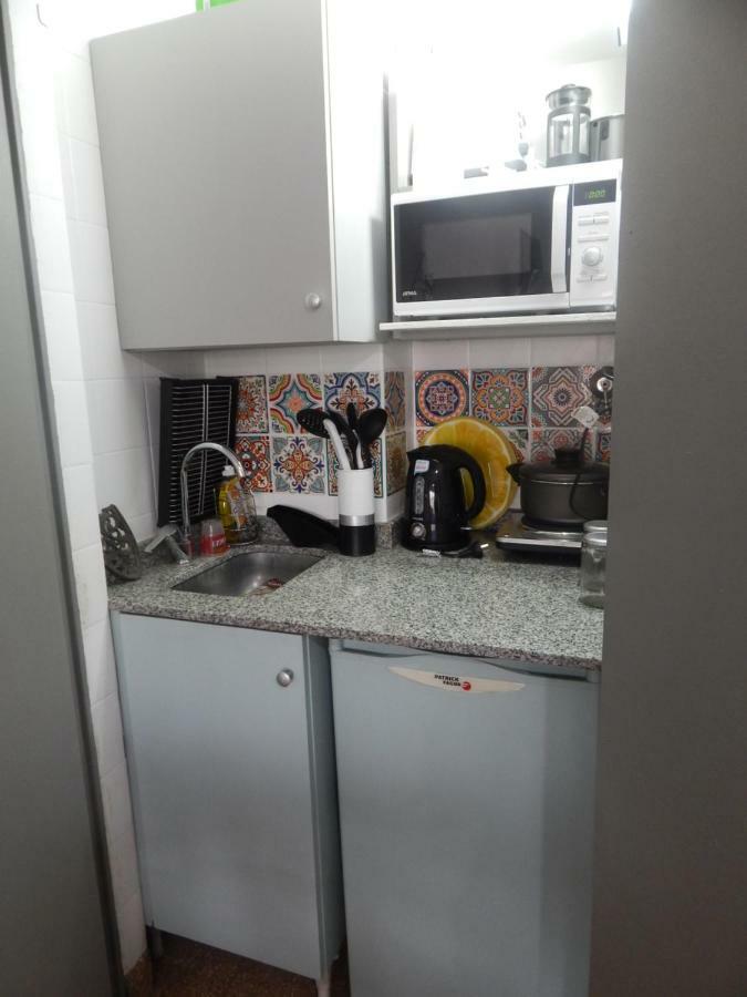 Apio Studio Centro Buenos Aires Eksteriør billede