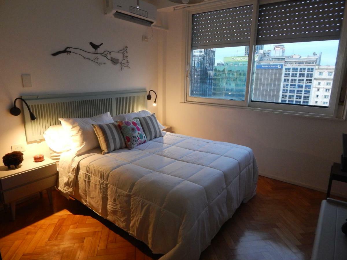 Apio Studio Centro Buenos Aires Eksteriør billede