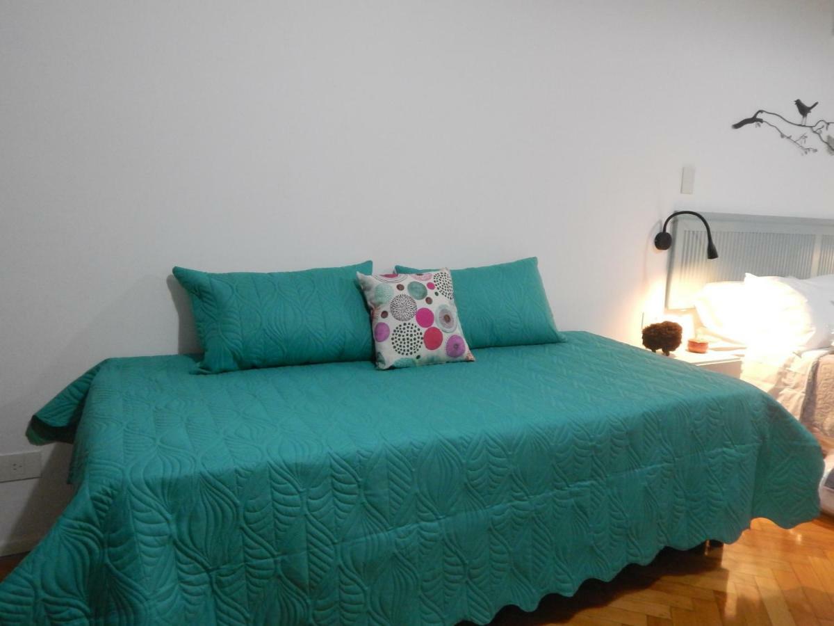 Apio Studio Centro Buenos Aires Eksteriør billede