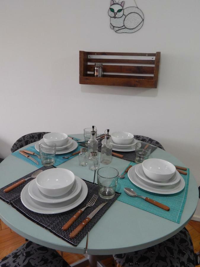 Apio Studio Centro Buenos Aires Eksteriør billede