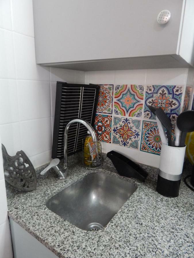 Apio Studio Centro Buenos Aires Eksteriør billede
