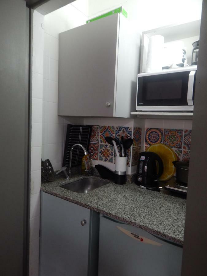 Apio Studio Centro Buenos Aires Eksteriør billede