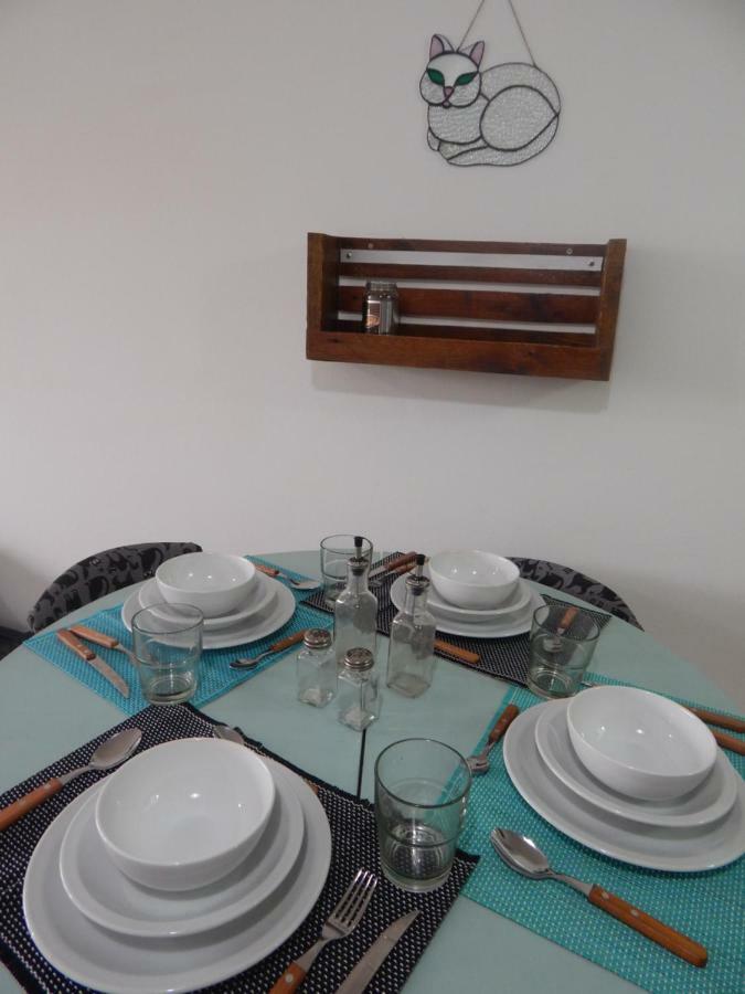 Apio Studio Centro Buenos Aires Eksteriør billede