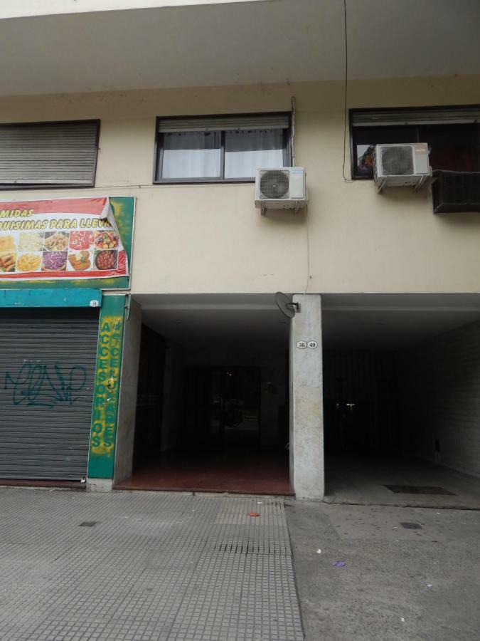 Apio Studio Centro Buenos Aires Eksteriør billede
