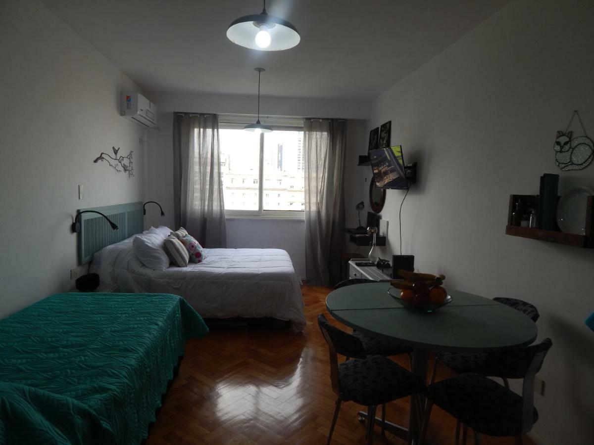 Apio Studio Centro Buenos Aires Eksteriør billede