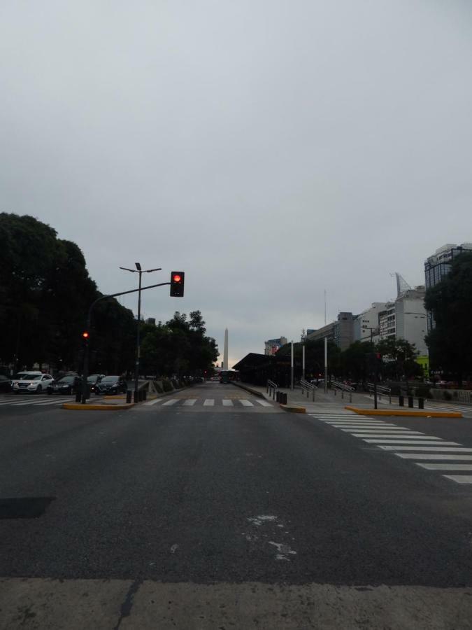 Apio Studio Centro Buenos Aires Eksteriør billede