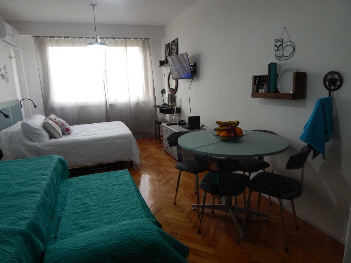 Apio Studio Centro Buenos Aires Eksteriør billede