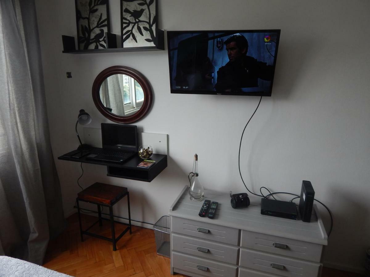 Apio Studio Centro Buenos Aires Eksteriør billede