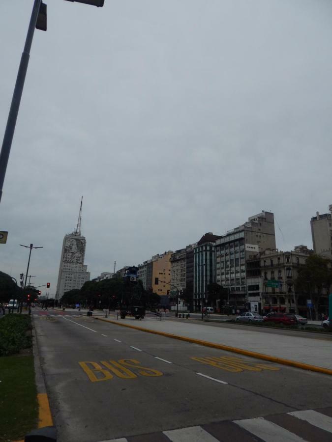 Apio Studio Centro Buenos Aires Eksteriør billede
