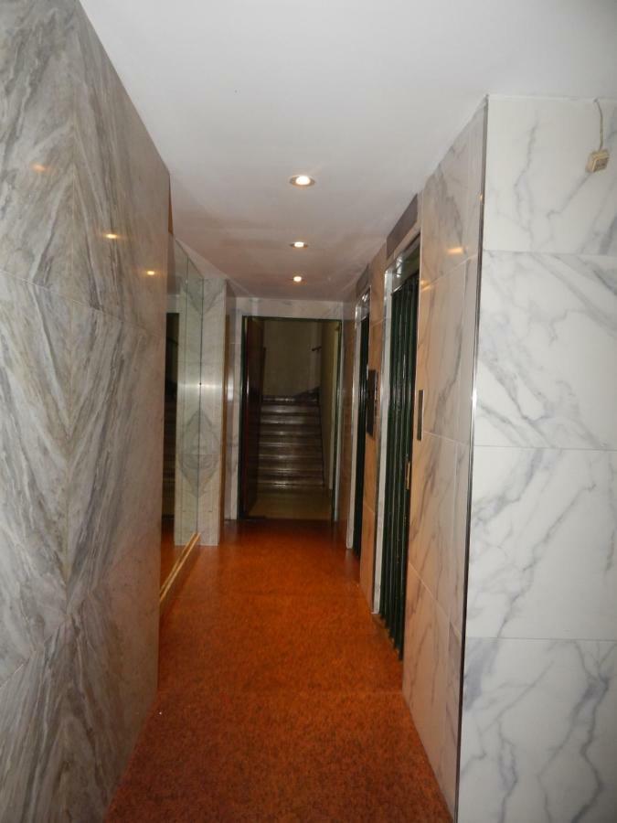 Apio Studio Centro Buenos Aires Eksteriør billede