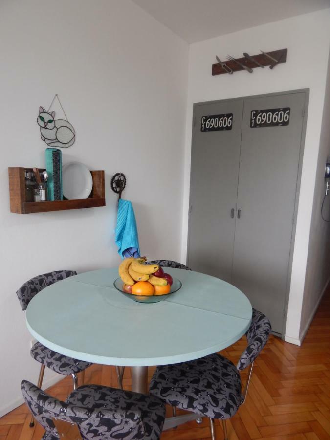 Apio Studio Centro Buenos Aires Eksteriør billede