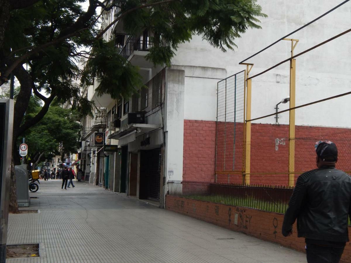 Apio Studio Centro Buenos Aires Eksteriør billede