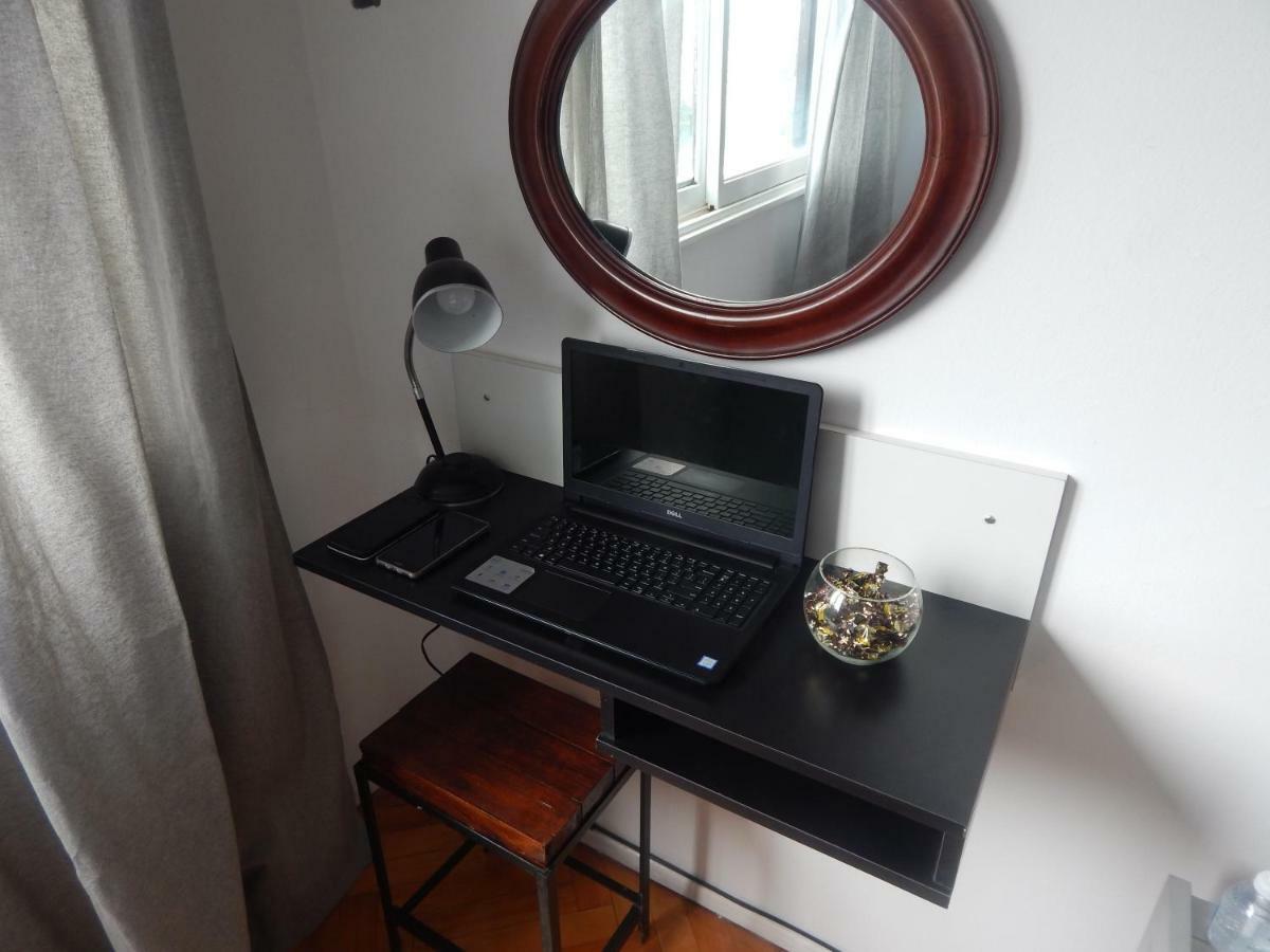 Apio Studio Centro Buenos Aires Eksteriør billede