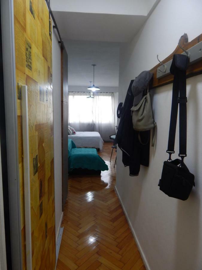 Apio Studio Centro Buenos Aires Eksteriør billede