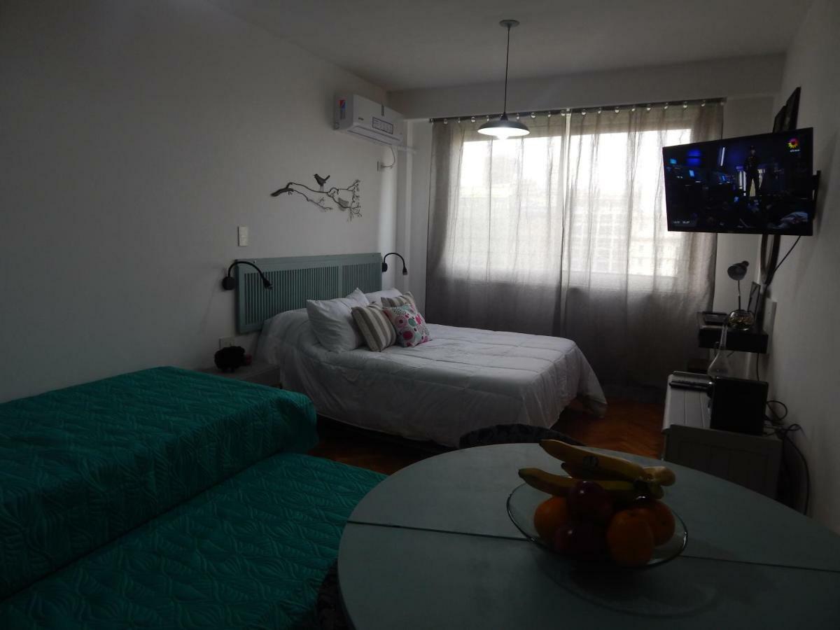 Apio Studio Centro Buenos Aires Eksteriør billede