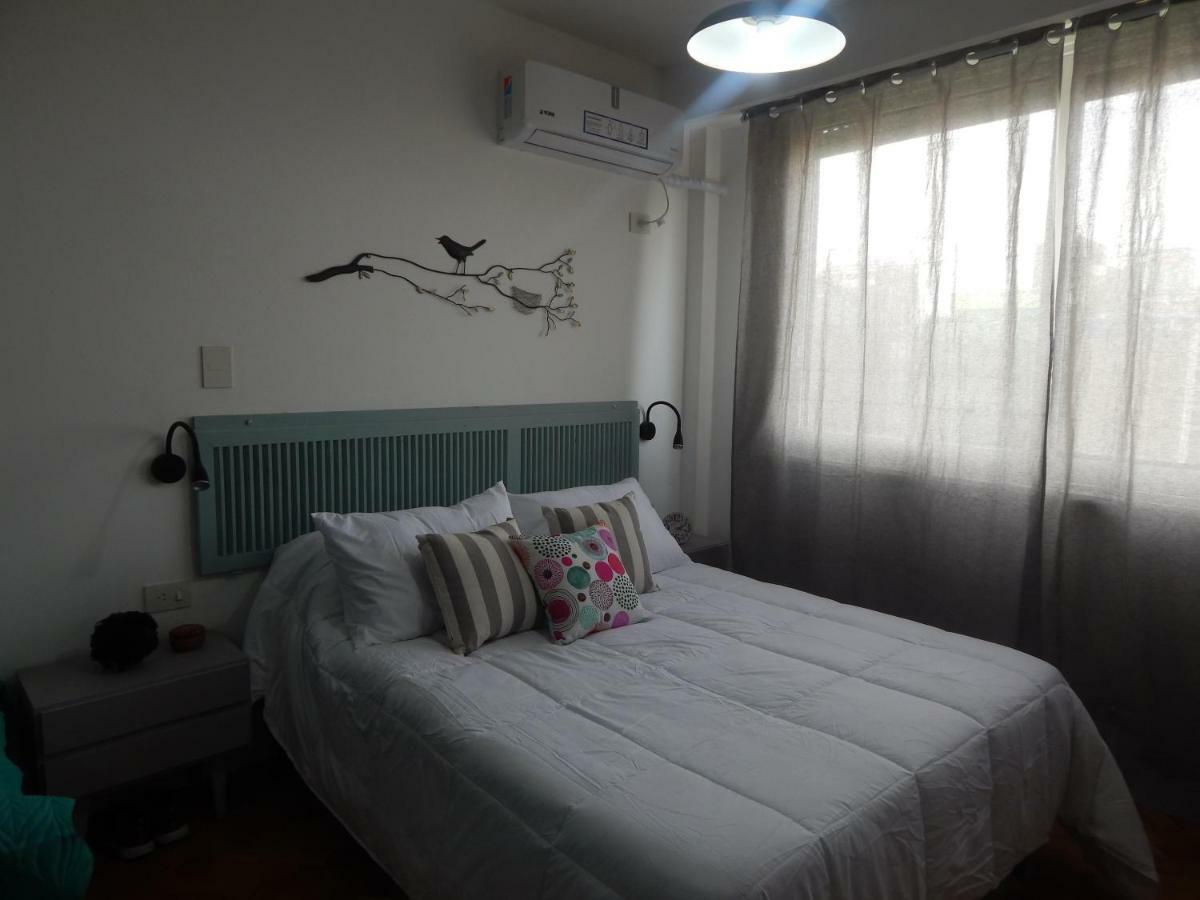 Apio Studio Centro Buenos Aires Eksteriør billede
